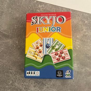 Skyjo junior
