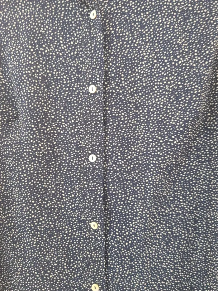 Chemise sans manche Taille 36 - photo numéro 3