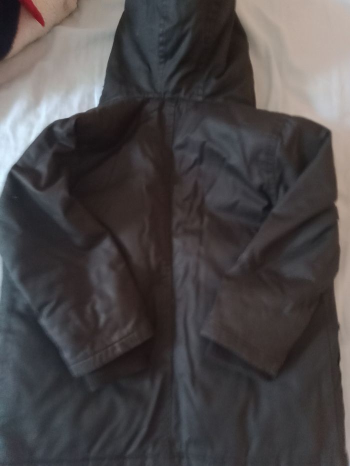 Manteaux   garçom 6 ans - photo numéro 5