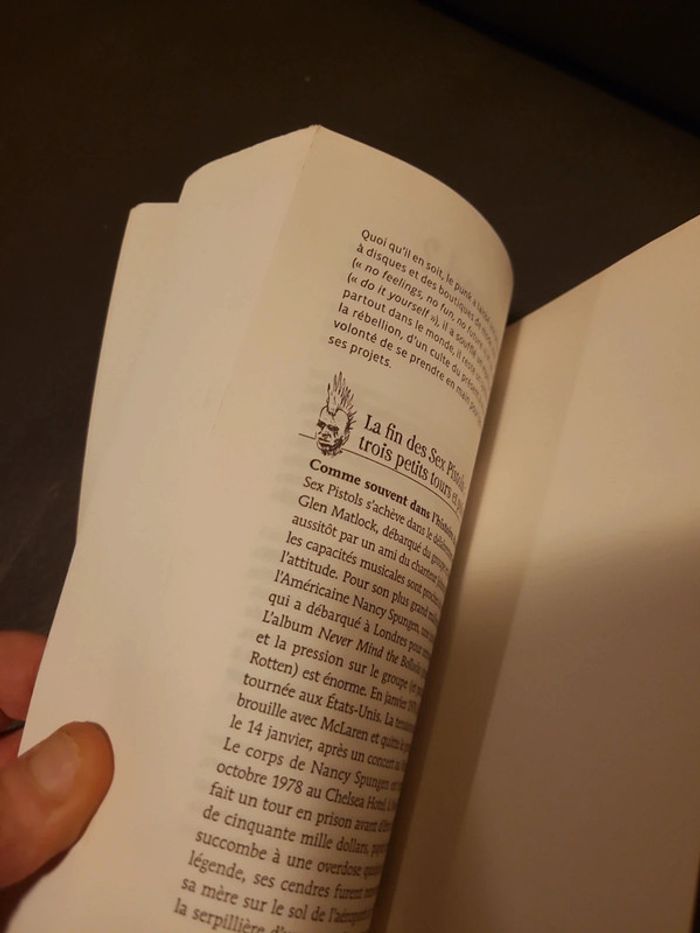 Je hais l'amour véritable - photo numéro 6