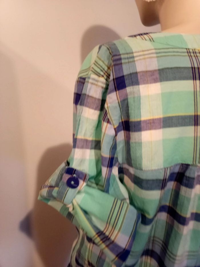 Très jolie blouse 🥰 - photo numéro 3