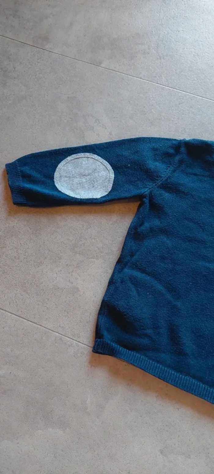 Pull 12 mois tex baby - photo numéro 7