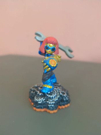 Figurine Skylanders
