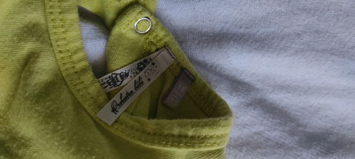 Lot pyjamas - photo numéro 3