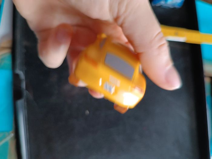 Voiture cars - photo numéro 6