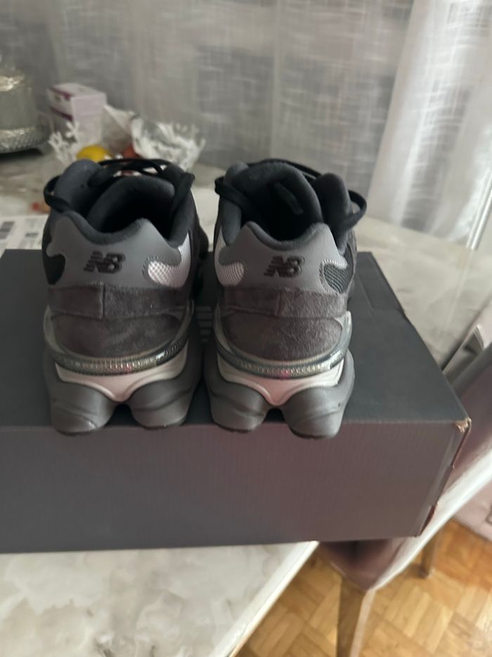 Chaussure homme - photo numéro 6