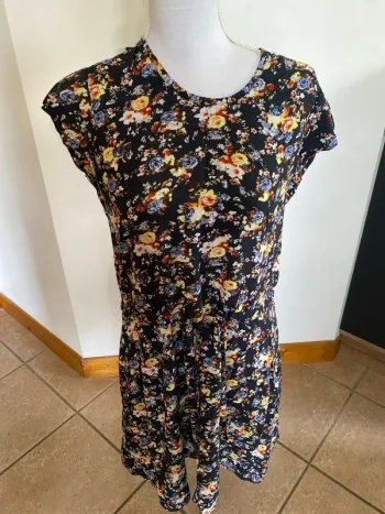 Robe été