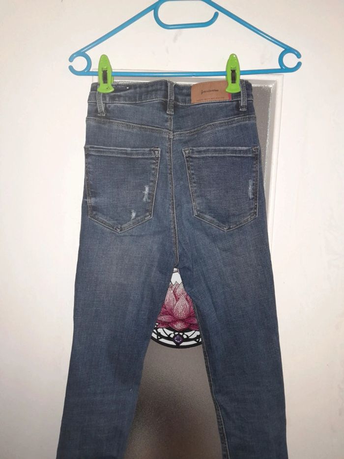 Jean 34 Z3 - photo numéro 4