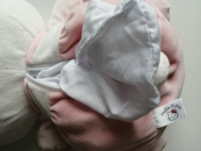 peluche range pyjama - photo numéro 8