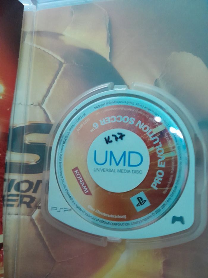 Jeux psp - photo numéro 2