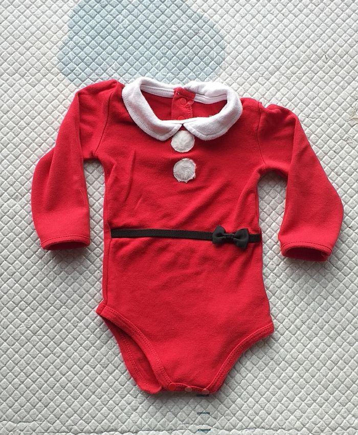 Bodie Noël