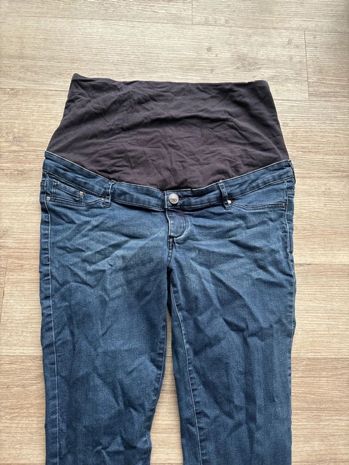 Jean grossesse esmera taille 40