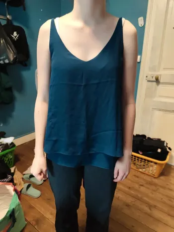 Débardeur Etam