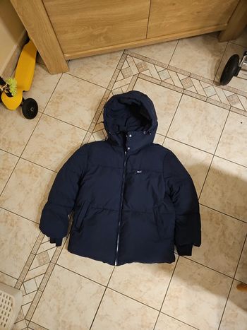 Doudoune Tommy Jeans