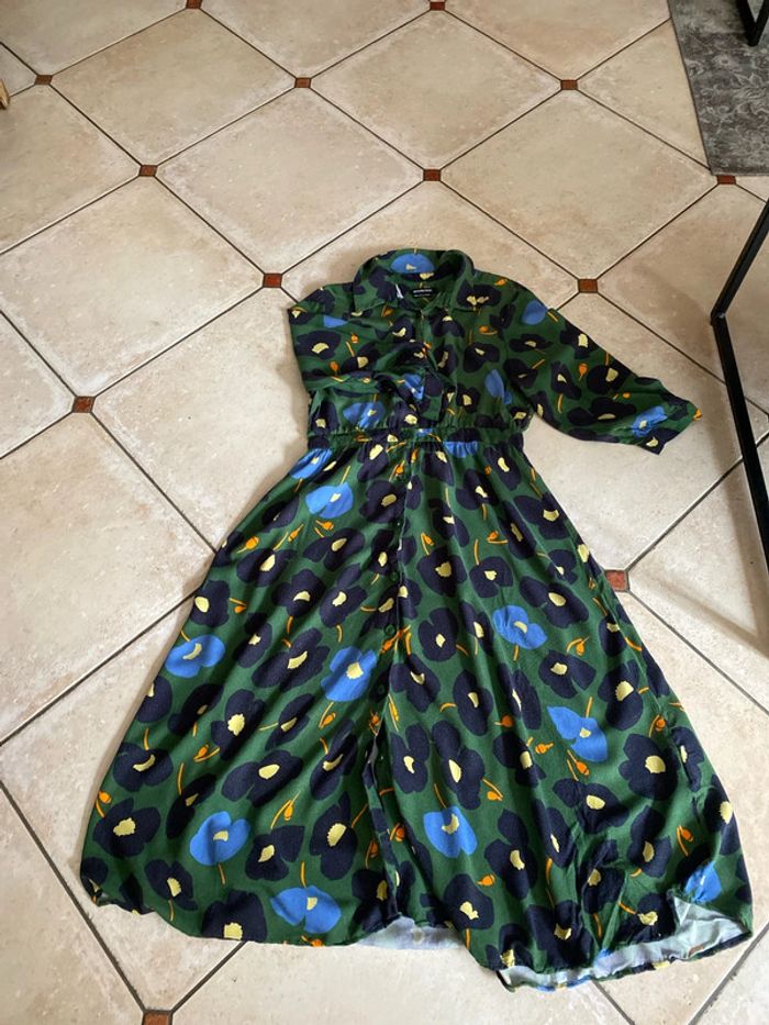 Robe Monoprix - photo numéro 5