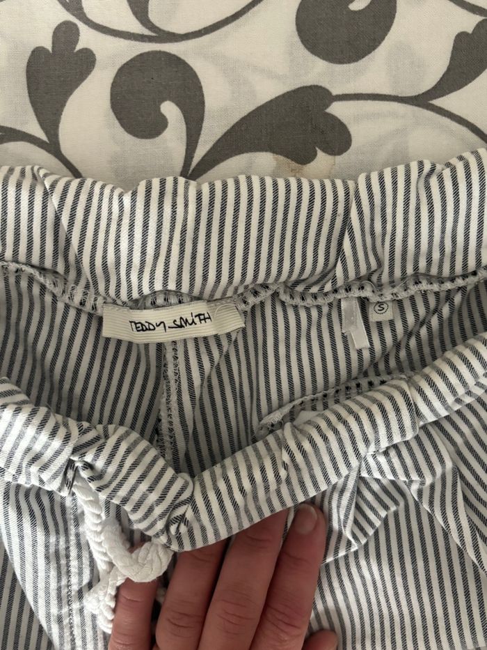 Pantalon - photo numéro 2