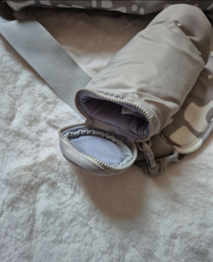 Sac à langer Ikea neuf - photo numéro 4