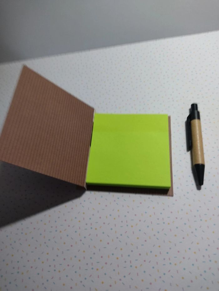 Bloc notes - photo numéro 2