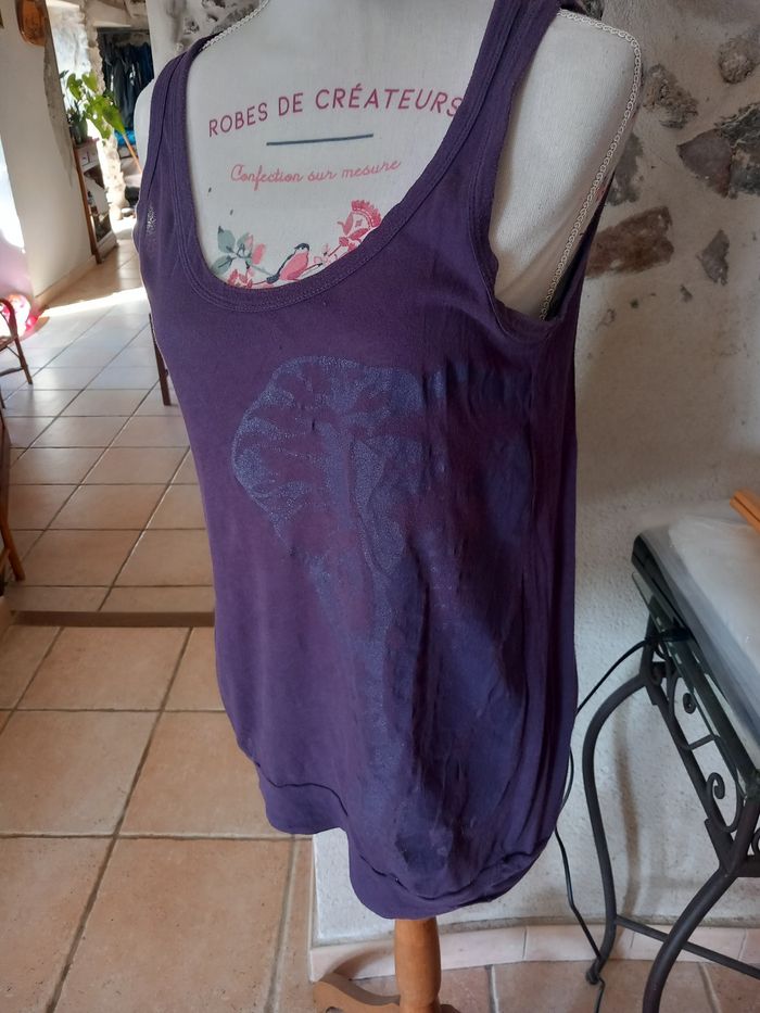 Débardeur - photo numéro 2