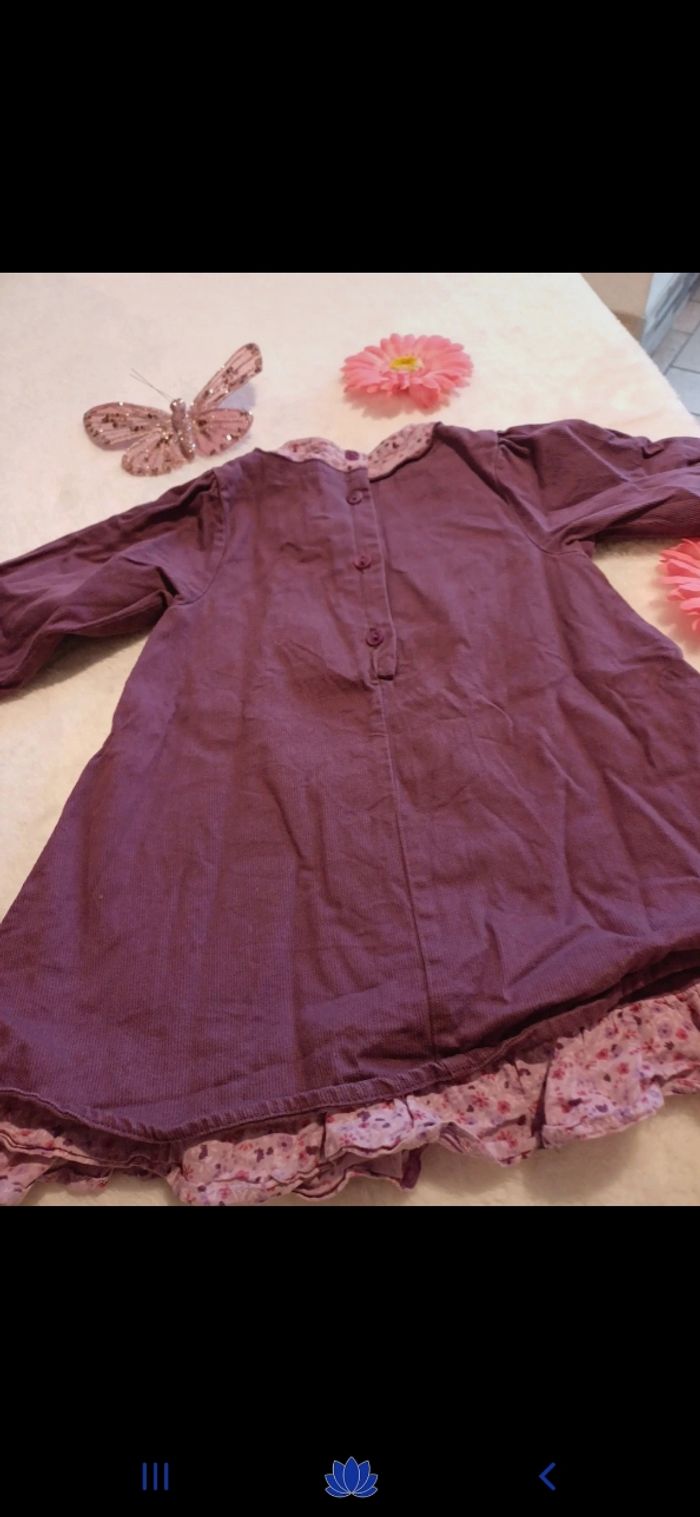 Robe bébé taille 12 mois - photo numéro 4