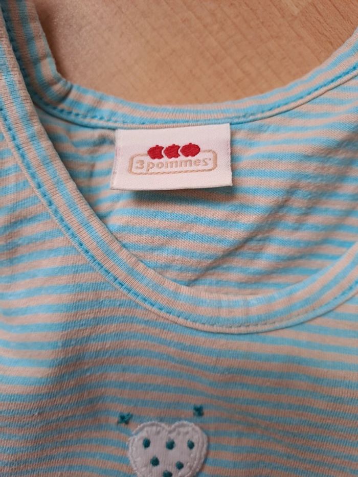 Robe #3pommes - photo numéro 3