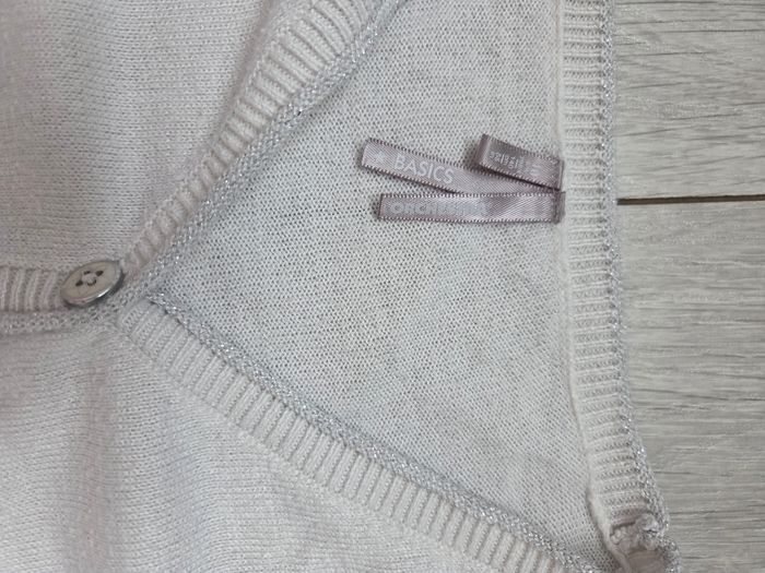 Gilet orchestra 10 ans - photo numéro 3