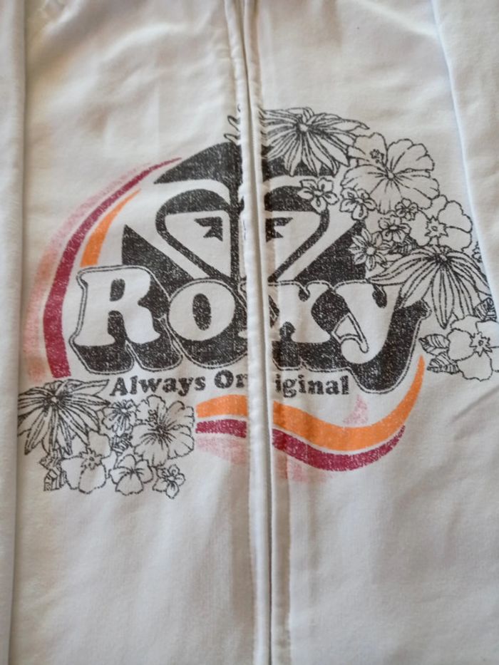 Veste sport Roxy - photo numéro 2