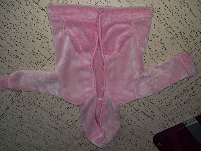 Lot de gilet - photo numéro 7