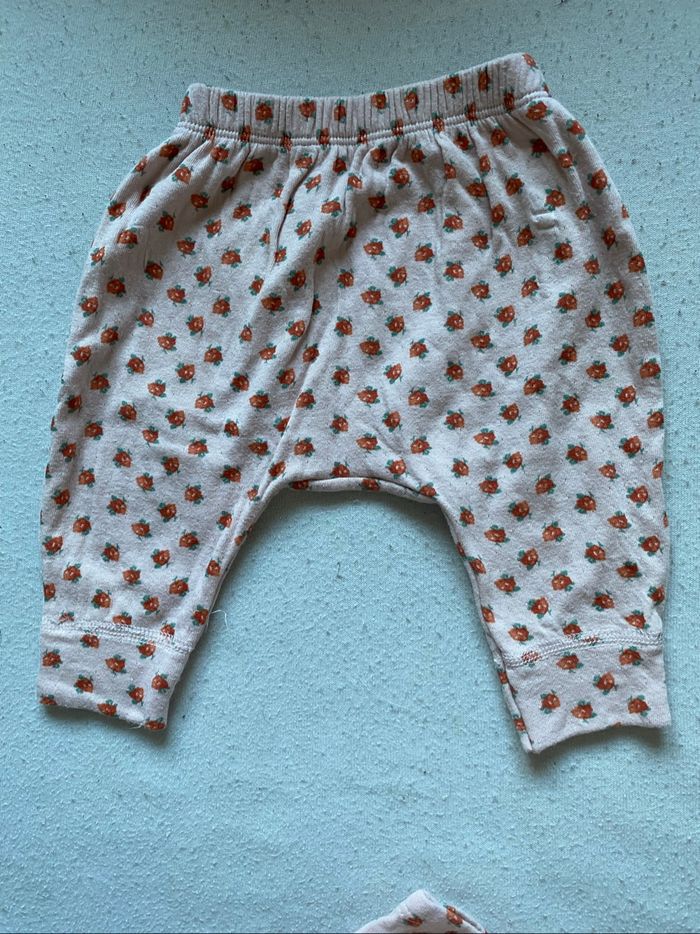 Ensemble petit bateau - photo numéro 6