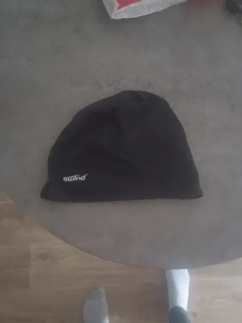 Bonnet de bain