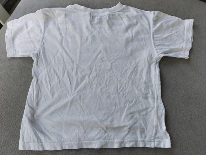 T-shirt - photo numéro 2