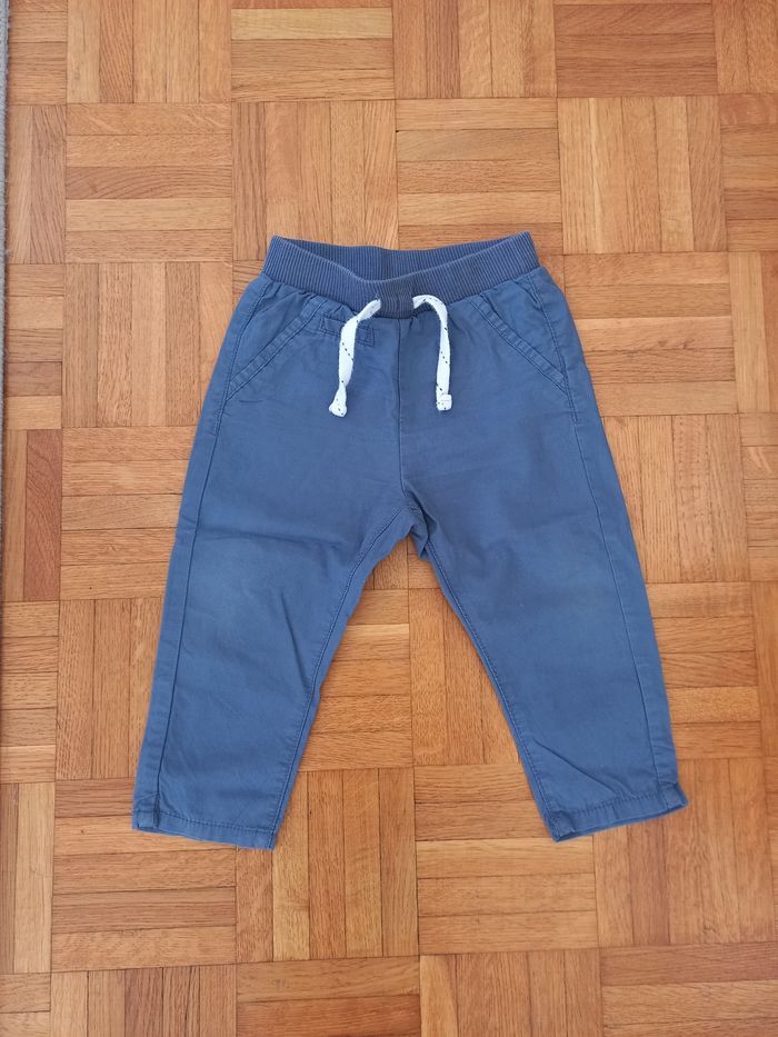 Ensemble léger garçon 18 mois - TBE - photo numéro 2