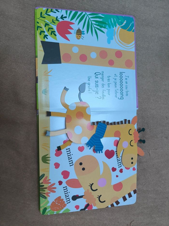 Lot livres bébés - photo numéro 8