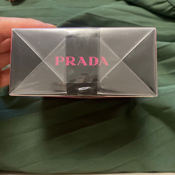 Parfum prada paradoxe