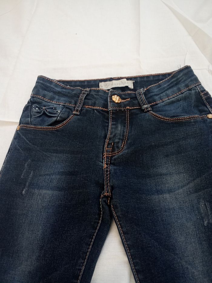 Jeans - photo numéro 3