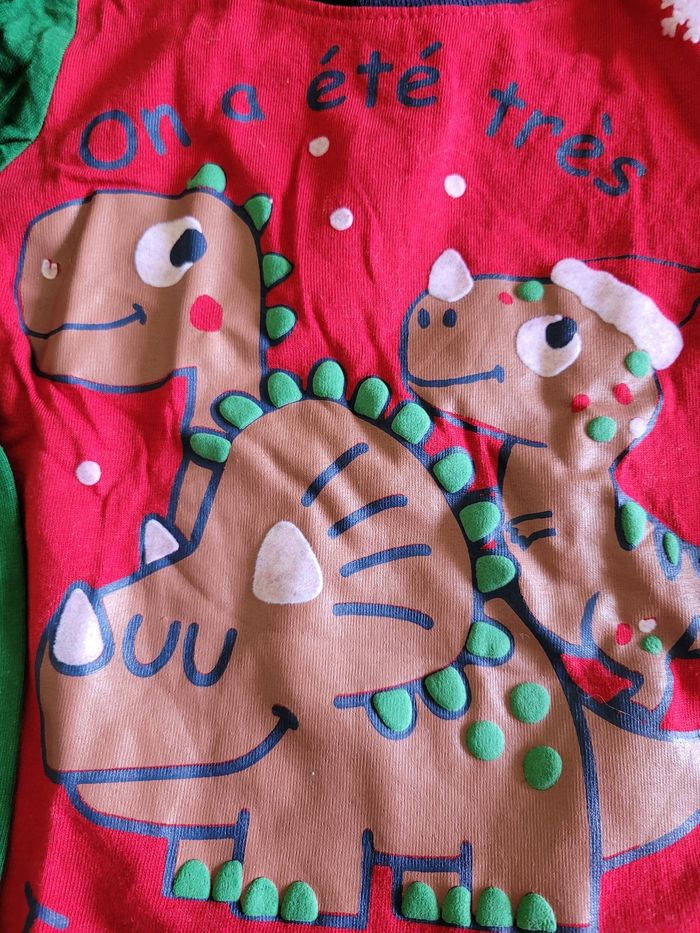 T-shirt - photo numéro 2