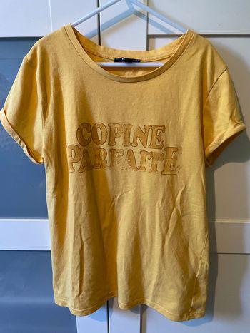 Tee shirt