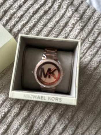 Montre Michael kors