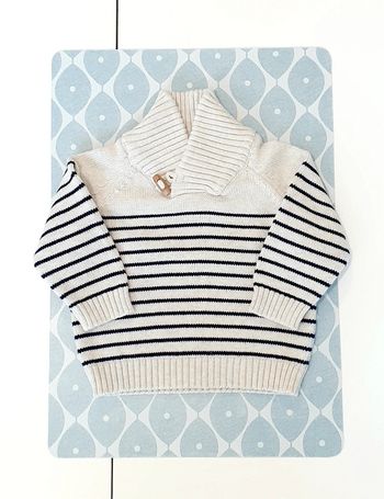 Pull Tape a l'oeil - 6M