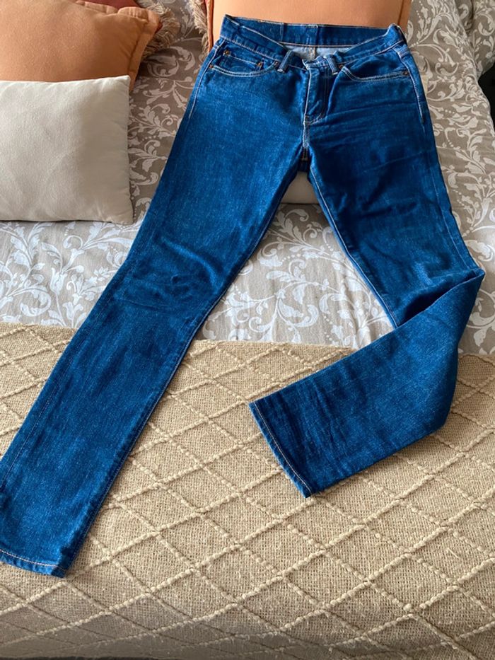 Jean Levis femme - photo numéro 5