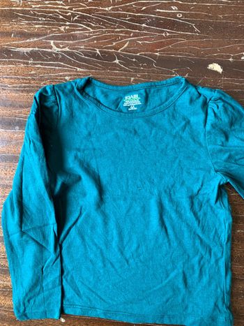 T-shirt manche longue