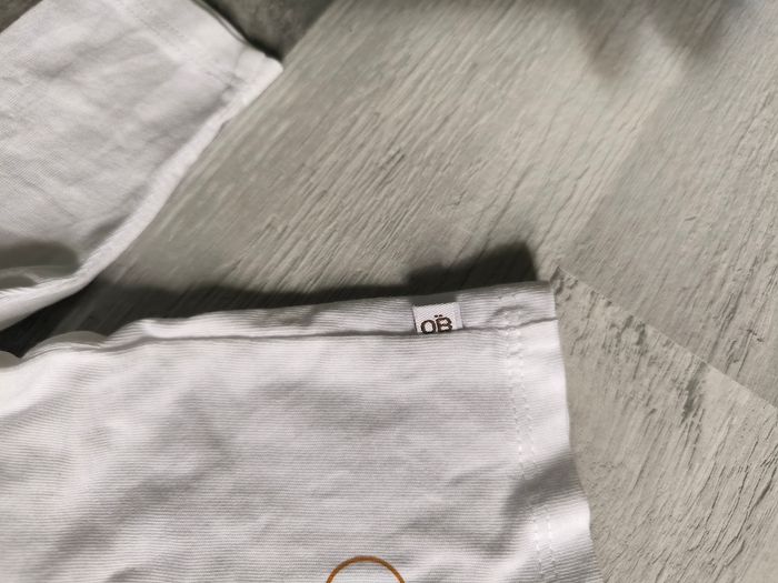 Lot pantalons haut ML - photo numéro 4