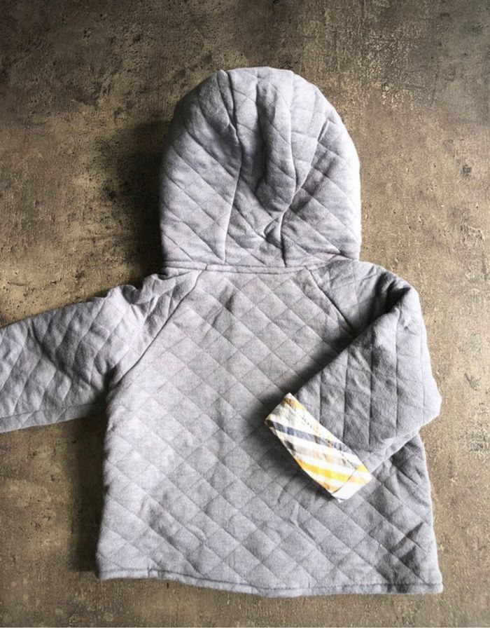 Veste Cadet Rousselle 3 mois - photo numéro 2