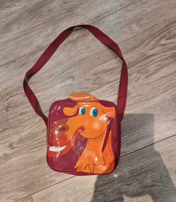 Sac enfant