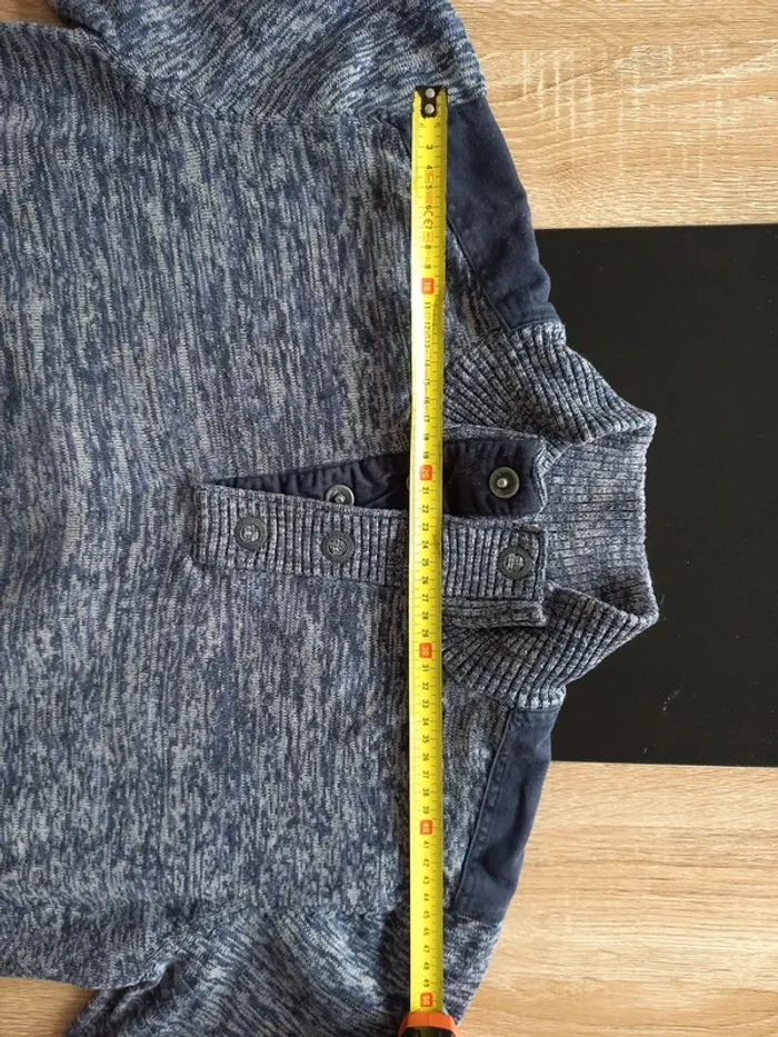 Pull homme XL - photo numéro 6