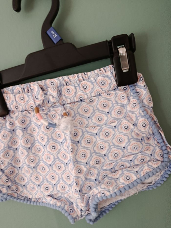 Short - photo numéro 2