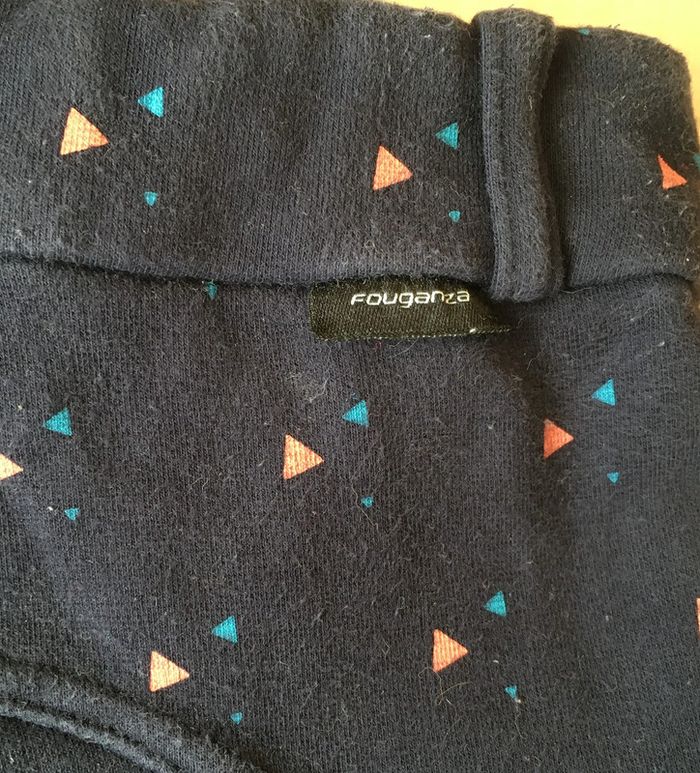 Pantalon d'équitation taille 12 ans - photo numéro 6