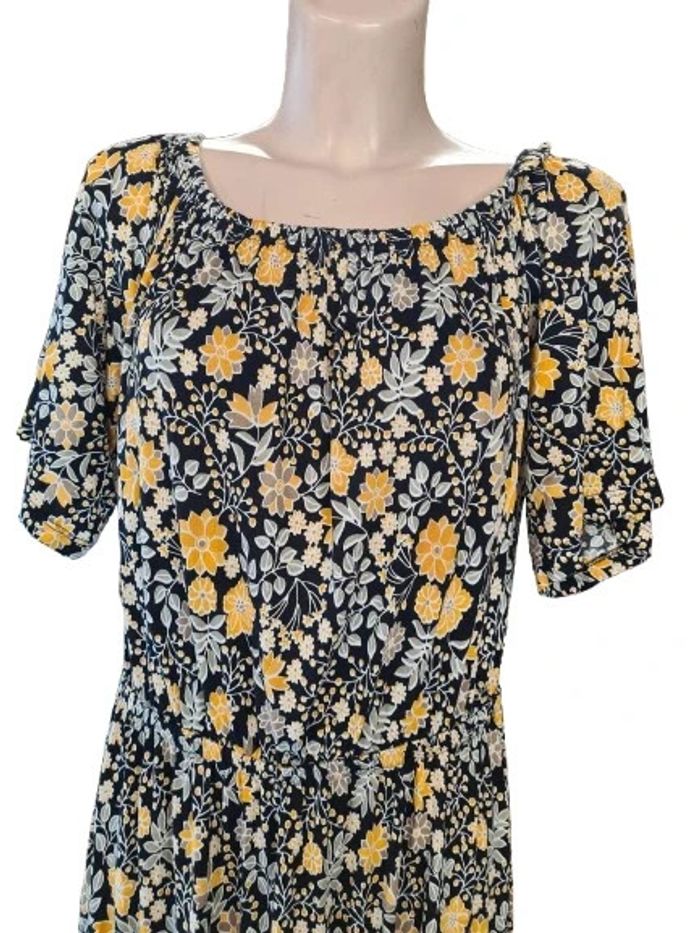 Robe longue lascana - photo numéro 3