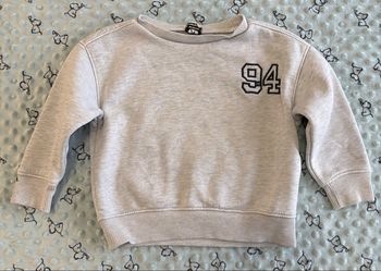 Sweat-shirt TAO