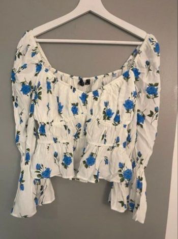 Teeshirt bershka